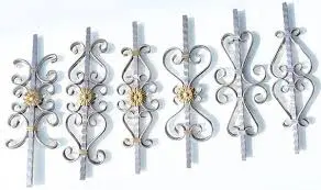 phụ kiện trang trí inox 1
