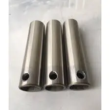piston inox