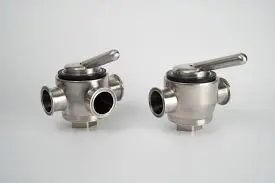 plug inox
