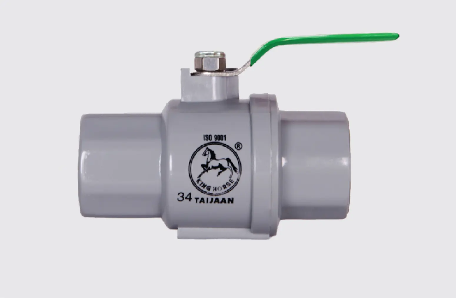 pvc inox