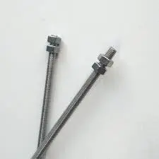 que inox 5mm