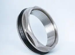ren bồn inox