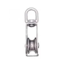 ròng rọc inox 1