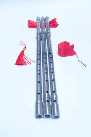 sáo inox 304