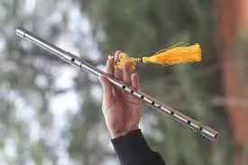 sáo inox