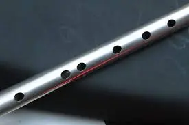sáo inox 1
