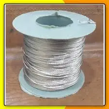 sợi inox