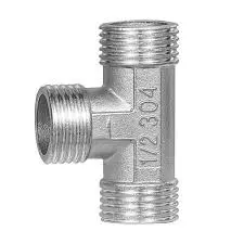 t inox ren ngoài