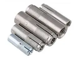 tắc kê đạn inox 304 1