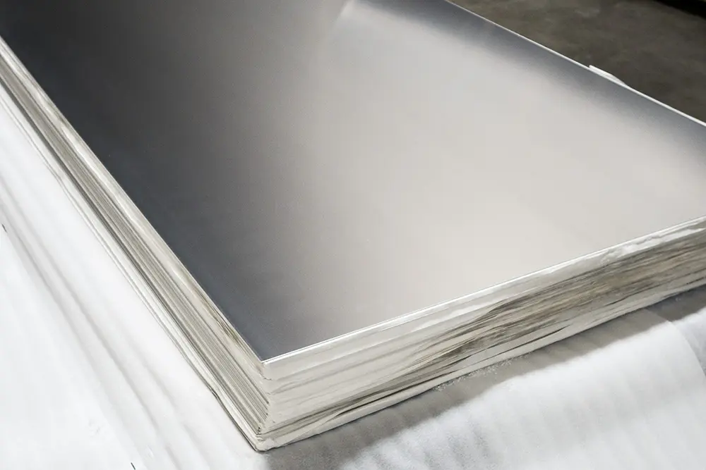 tấm inox 304 