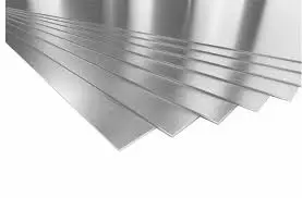 tấm inox dày
