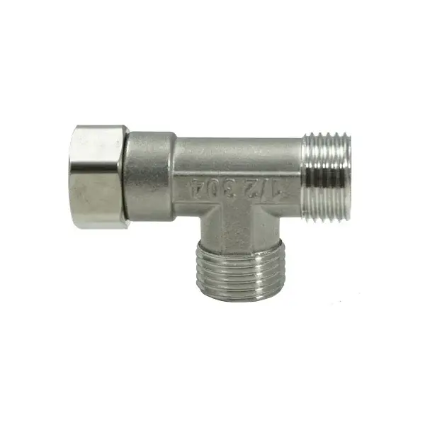 tee inox 1
