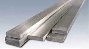 thanh inox dẹt