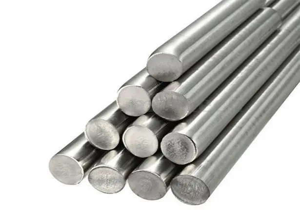 thanh inox phi 25