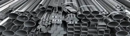 thế giới inox