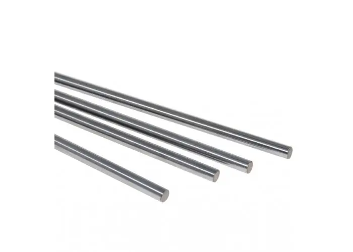 thép inox tròn 1