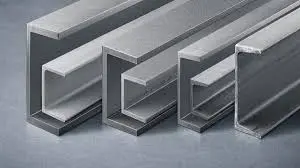 thép u inox 1