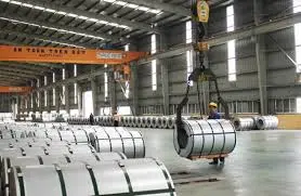 thị trường inox việt nam 1