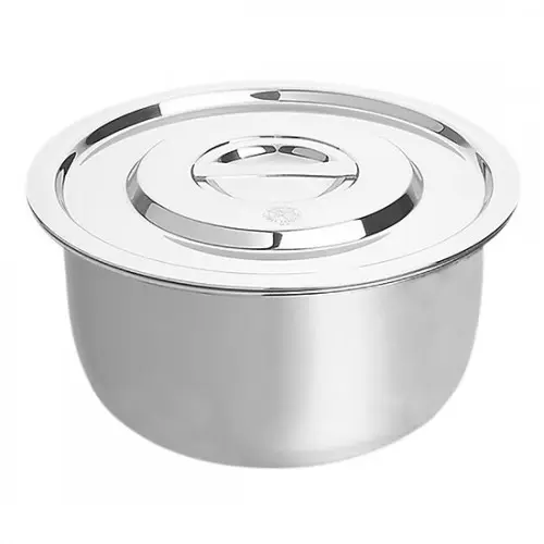 thố inox 304