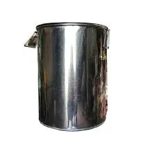 Thùng Inox 1