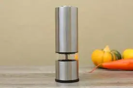 tiêu inox 1