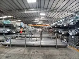 tổng kho inox