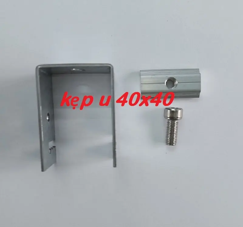 u inox 40x40