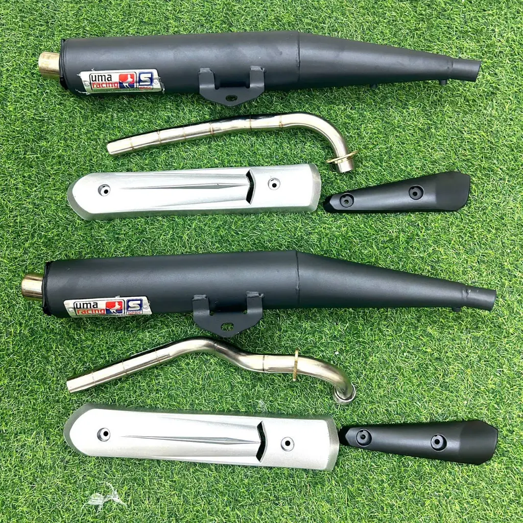 uma inox 1