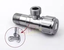 valve inox