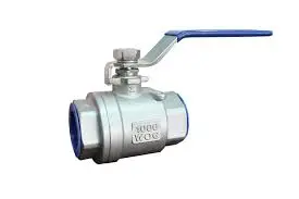 valve inox 1