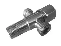 van 21 inox