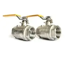 van 21 inox 1