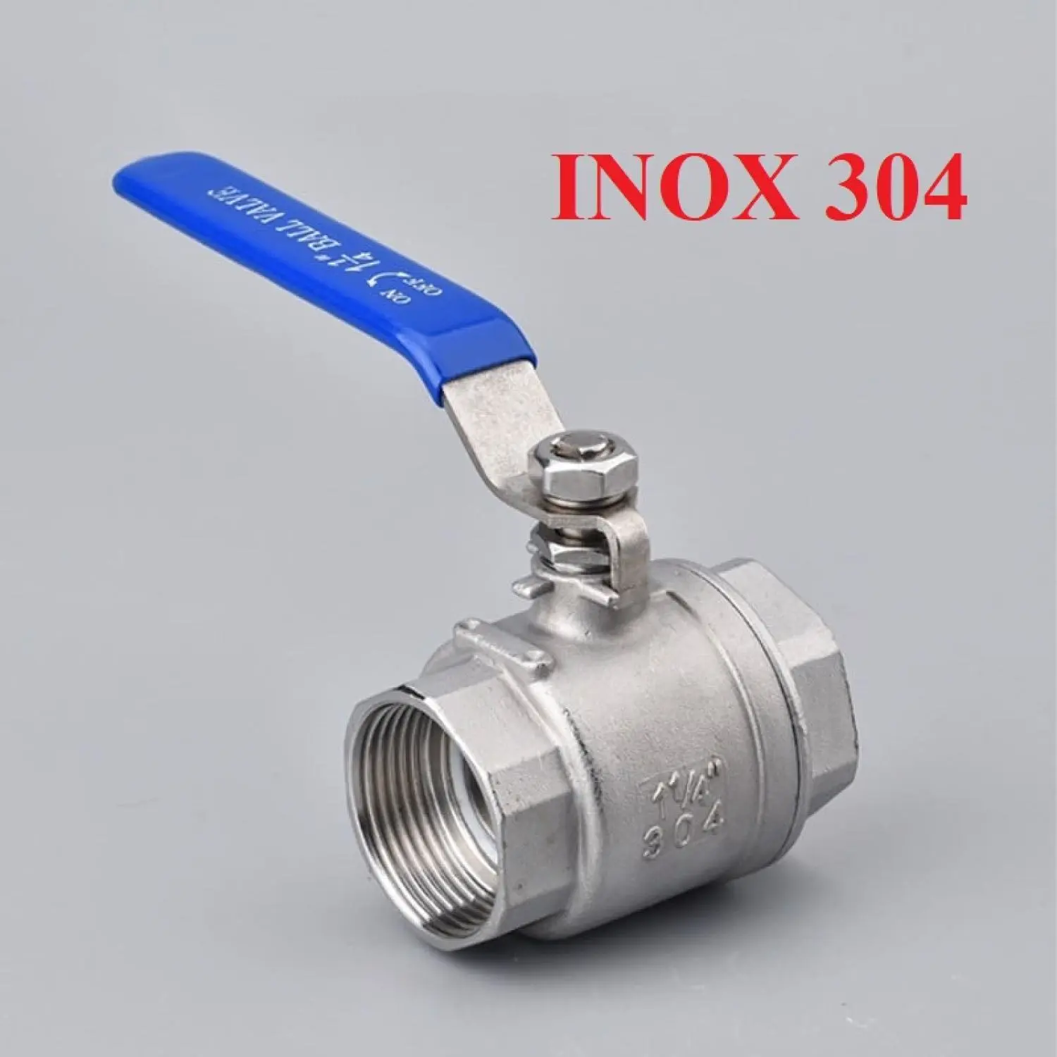 van 34 inox 1