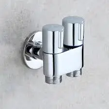 van chia nước inox