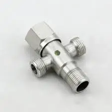 van chia nước inox 1