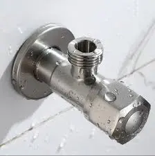 Van góc inox 304