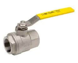 van inox 1 2