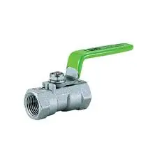 van inox 1 2 1