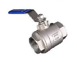 van inox phi 34