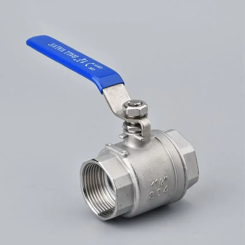 van khóa inox 304