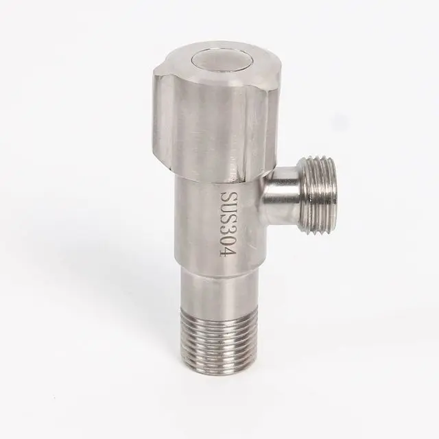 van khóa inox 304 1