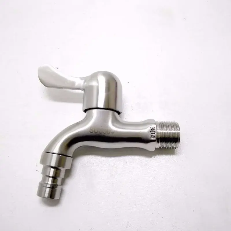 van khóa nước inox phi 27 1