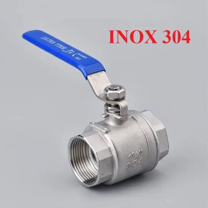 van khóa nước phi 21 inox 1