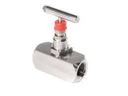 Tìm hiểu thông tin về sản phẩm van kim inox mới nhấthiện nay