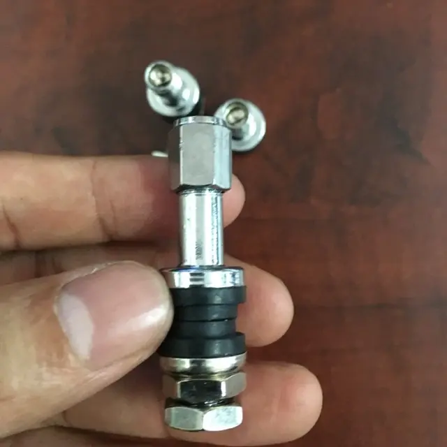 van vòi inox 1