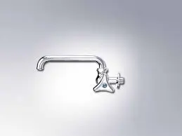 vòi nước inox 304 inax 1
