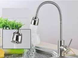 vòi nước inox phi 27