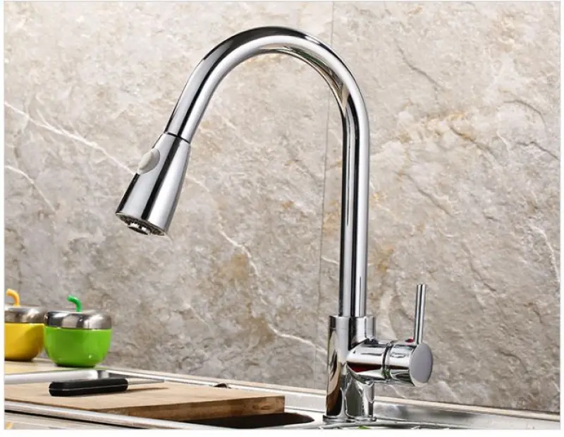 vòi nước rửa chén inox 304
