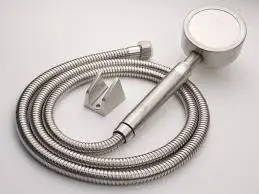vòi tăng áp inox