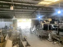 xưởng sản xuất inox gia dụng
